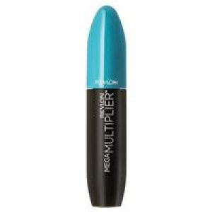 Revlon Mega Multiplier Mascara Brown