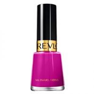 Revlon Nail Enamel Plum Seduction