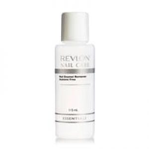 Revlon Nail Enamel Remover Acetone Free