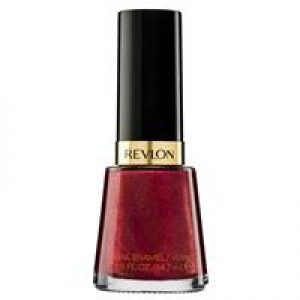 Revlon Nail Enamel Saucy