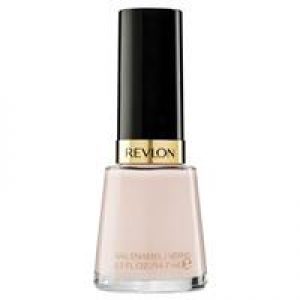 Revlon Nail Enamel Sheer Petal