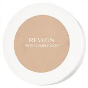 Revlon New Complexion One-Step Compact Makeup Medium Beige