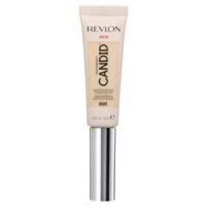 Revlon Photoready Candid Concealer Banana