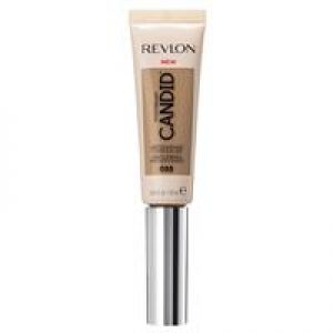 Revlon Photoready Candid Concealer Chestnut