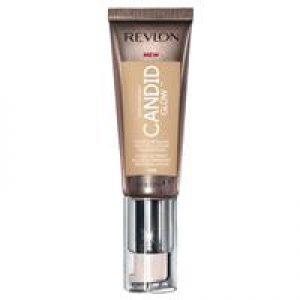 Revlon Photoready Candid Glow Foundation Natural Beige