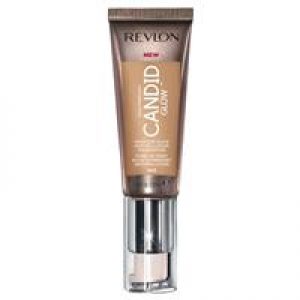 Revlon Photoready Candid Glow Foundation True Beige