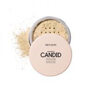 Revlon Photoready Candid Setting Powder Banana