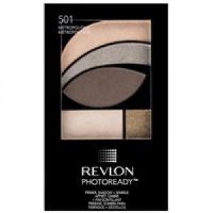 Revlon Photoready Eyeshadow Metropolitan