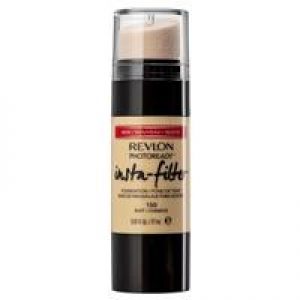 Revlon PhotoReady Insta Filter Foundation Buff