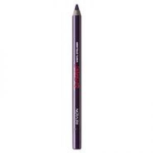 Revlon So Fierce Vinyl Eyeliner Blackened Violet