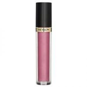 Revlon Super Lustrous Lip Gloss Pinkissimo