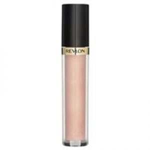 Revlon Super Lustrous Lip Gloss Snow Pink