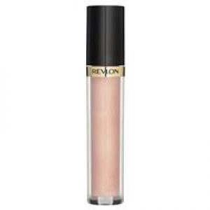 Revlon Super Lustrous Lip Gloss Snow Pink