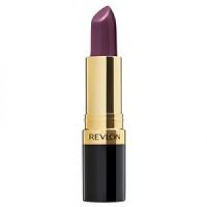 Revlon Super Lustrous Lipstick Berry Haute