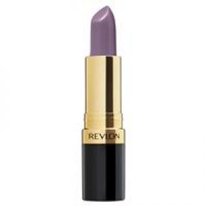 Revlon Super Lustrous Lipstick Lilac Mist