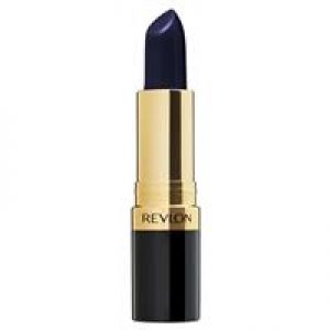 Revlon Super Lustrous Lipstick Midnight Mystery