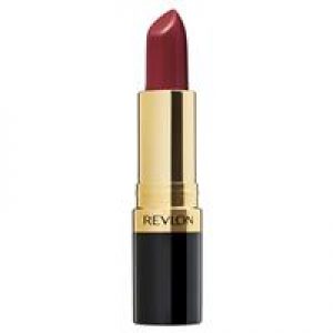 Revlon Super Lustrous Lipstick Rum Raisin