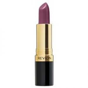 Revlon Super Lustrous Lipstick Sassy Mauve