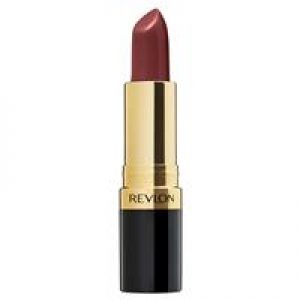Revlon Super Lustrous Lipstick Wine with Everything Creme