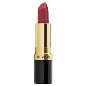 Revlon Super Lustrous Lipstick Wine with Everything Pearl