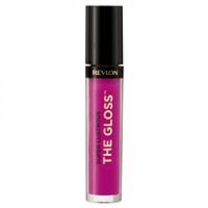 Revlon Super Lustrous The Gloss Pink Obsessed