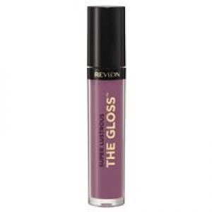 Revlon Super Lustrous The Gloss Taupe Luster