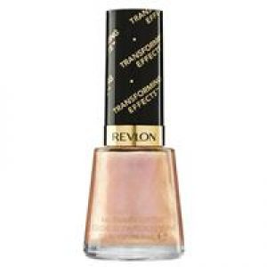 Revlon Transforming Effects Nail Enamel Pink Glaze