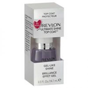 Revlon Ultimate Shine Top Coat
