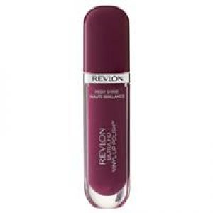 Revlon Ultra HD Vinyl Lip Polish Berry Blissed