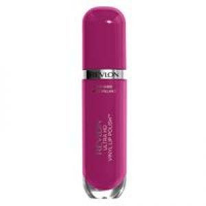 Revlon Ultra HD Vinyl Lip Polish Violet Frenzy