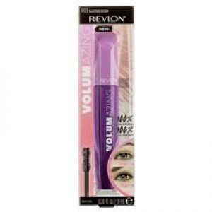 Revlon Volumazing Mascara Blackened Brown