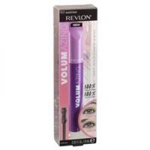 Revlon Volumazing Mascara Blackest Black