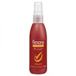 Rexona Antiperspirant Pump Sport 150ml