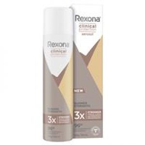 Rexona for Women Clinical Protection Antiperspirant Summer 180ml