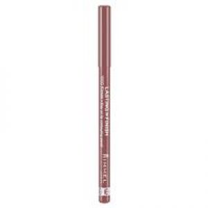 Rimmel 1000 Kisses Lip Liner Blushing Nude 80