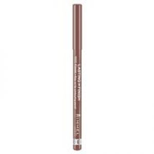 Rimmel 1000 Kisses Lip Liner Colour Pen Tiramisu