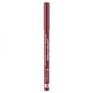 Rimmel 1000 Kisses Lip Liner Red Dynamite