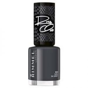 Rimmel 60 Seconds 905 Girl In Grey