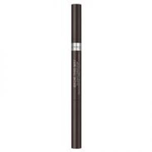 Rimmel Brow This Way 2 in 1 Fix & Sculpt Dark Brown