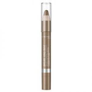 Rimmel Brow This Way Brow Pomade Medium