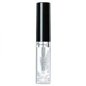 Rimmel Brow This Way Eyebrow Gel 004 Clear