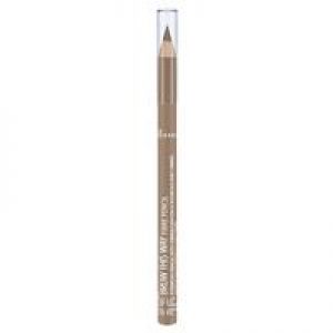 Rimmel Brow This Way Fibre Pencil Light