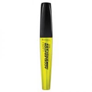 Rimmel Lash Accelerator Endless Mascara Black