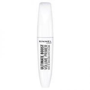 Rimmel Lash Ultimate Volume Boost Primer