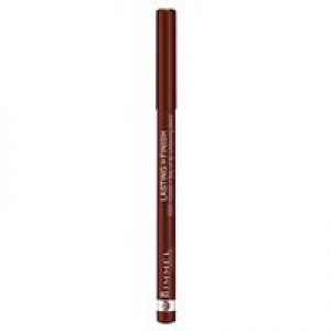 Rimmel Lasting Finish 1000 Kisses Pencil 041 Coffee Bean