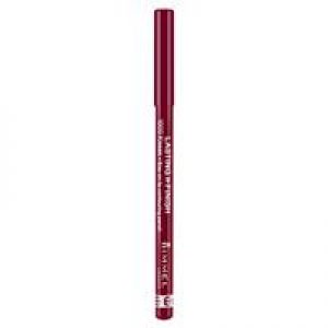 Rimmel Lasting Finish 1000 Kisses Pencil 071 Cherry Kiss