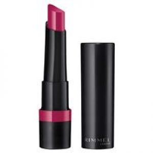 Rimmel Lasting Finish Extreme Lipstick 130 Buzzn
