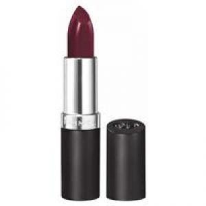 Rimmel Lasting Finish Lipstick 800 Berry Mischief