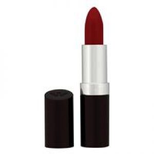 Rimmel Lasting Finish Lipstick Alarm