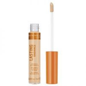 Rimmel Lasting Radiance Concealer 010 Ivory